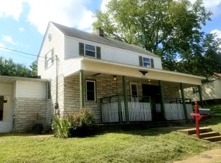 711 Walnut St, Leadwood, MO 63653