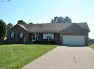 110 Johnathon Ct, Hodgenville, KY 42748