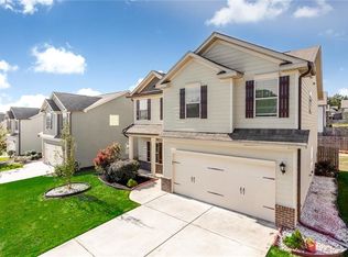 1165 Donington Cir, Lawrenceville, GA 30045