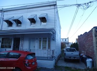 328 S Apple St, Mount Carmel, PA