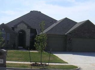 4112 Moorgate Dr, Norman, OK 73072