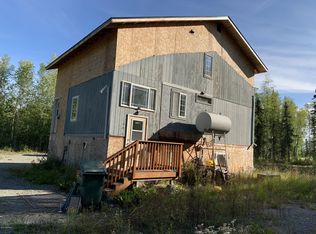 11188 W Birchwood Ln, Wasilla, AK 99623
