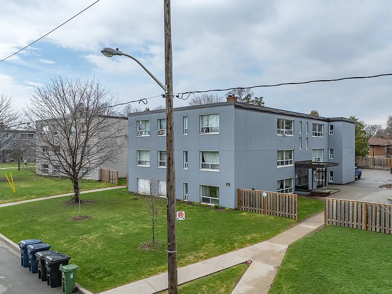 12 Rosseau Rd #12003 — Photo 35