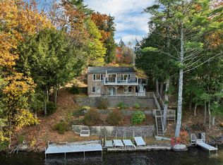 16 Ridge Road, Barnstead, NH 03218