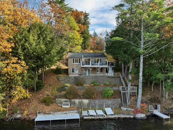 16 Ridge Road, Barnstead, NH 03218