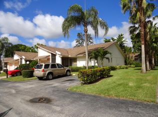6991 Peony Pl, Lake Worth, FL 33467