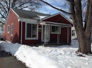 27669 Dartmouth St, Madison Heights, MI