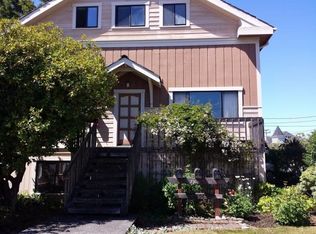 2506 F St APT 1, Eureka, CA 95501