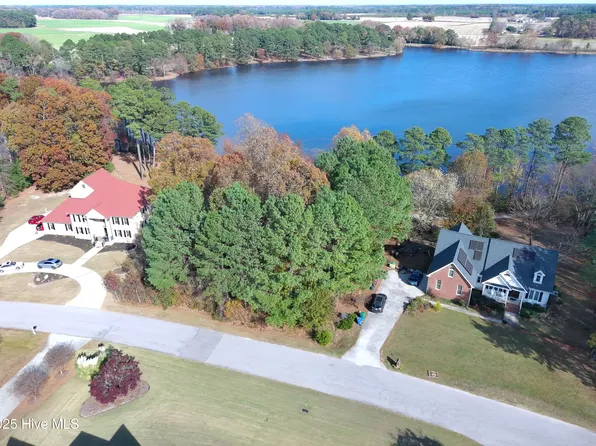 4902 Pebble Beach Circle N, Wilson, NC 27896