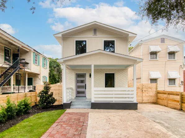 112 Nassau St, Charleston, SC 29403