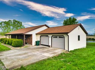11177 State Road K, Portland, MO 65067