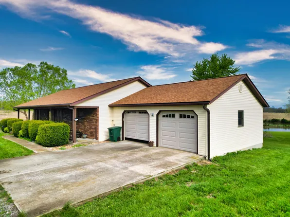 11177 State Road K, Portland, MO 65067