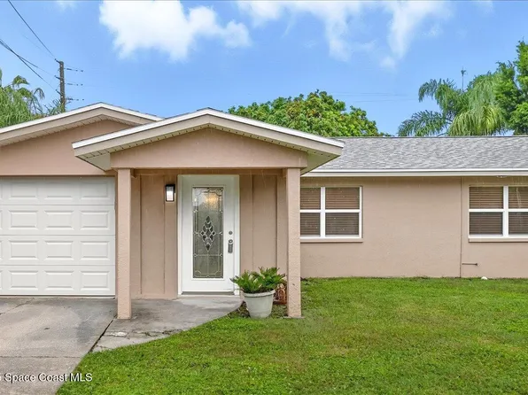 324 3rd St, Merritt Island, FL 32953