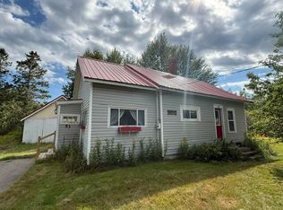 53 Gleason Cove Rd, Perry, ME 04667