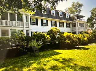 139 Rutgers Ave APT 1, Swarthmore, PA 19081