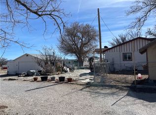 1260 S Baker Ave, Baker, NV 89311