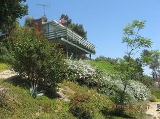 752 E Avocado Crest Rd, La Habra Heights, CA 90631