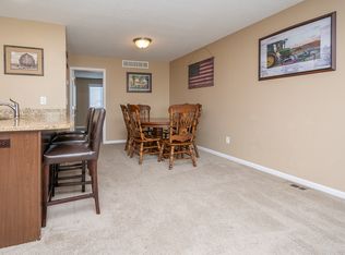 3909 Marigold Dr, Ames, IA 50014