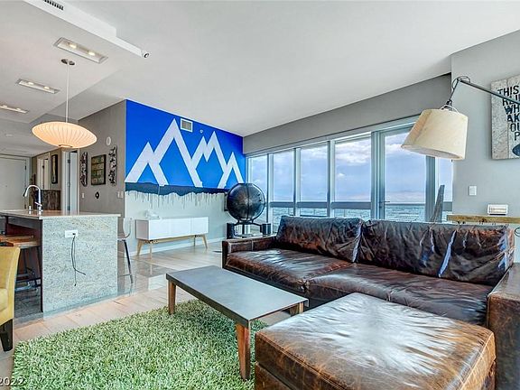3rd image of 4471 Dean Martin Dr Unit 3100
