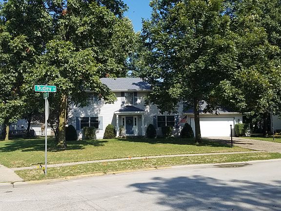 2nd image of 3802 Dudley Dr