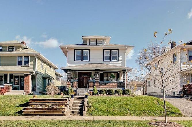 1st image of 411 N Bosart Ave