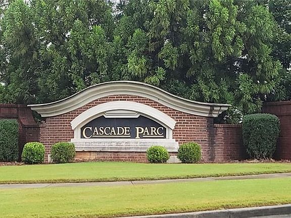 4th image of 3433 Cascade Parc Blvd SW
