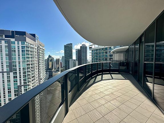 2nd image of 1000 Brickell Plz Unit 4001