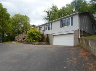291 Oak Ave, Elizabeth, PA