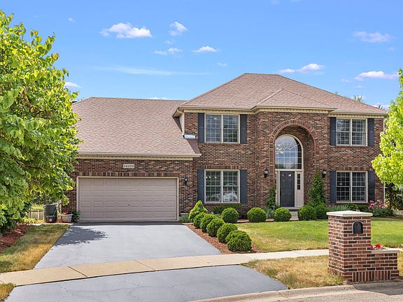 2nd image of 16410 Hidden River Cir