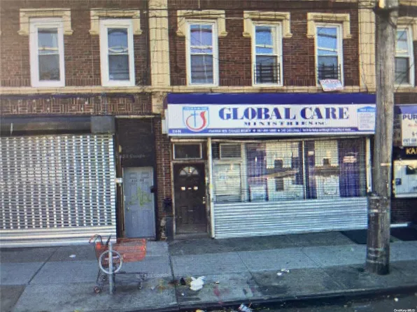 114-06 Rockaway Boulevard, Jamaica, NY 11420