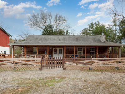 255 Nokes Rd, Lebanon, TN, 37090