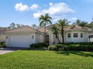 2862 Lone Pine Ln, Naples, FL 34119