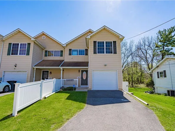 636 Westminster St, Allentown, PA 18109