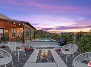 55840 Free Gold Dr, Yucca Valley, CA 92284