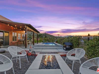 55840 Free Gold Dr, Yucca Valley, CA, 92284