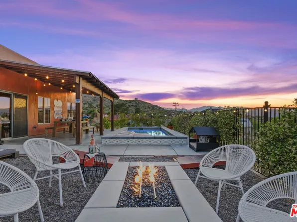 55840 Free Gold Dr, Yucca Valley, CA 92284