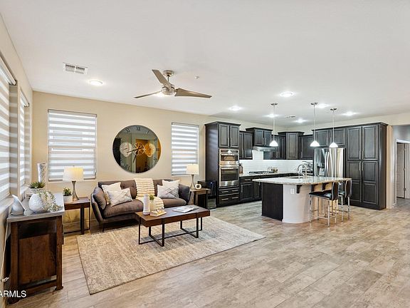 4th image of 12756 W CARAVEO Place