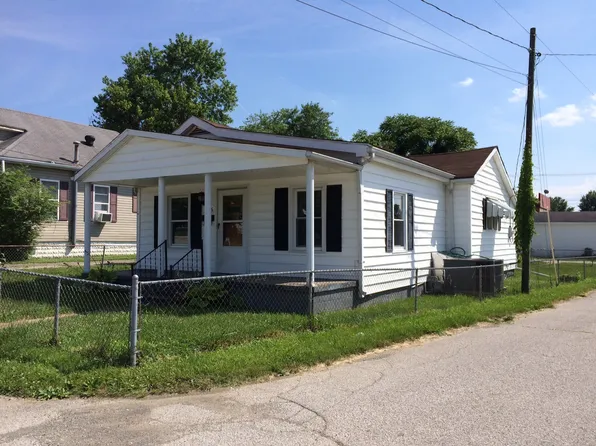 2926 Dale St, Ashland, KY 41101