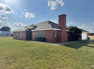 6211 E County Road 105, Midland, TX 79706
