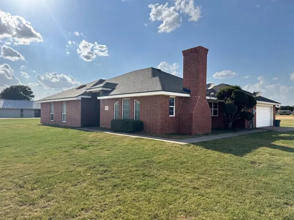6211 E County Road 105, Midland, TX 79706