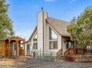 5055 Twilight Ln, Show Low, AZ 85901