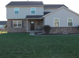 7312 Crabapple Cv, Whitehouse, OH 43571