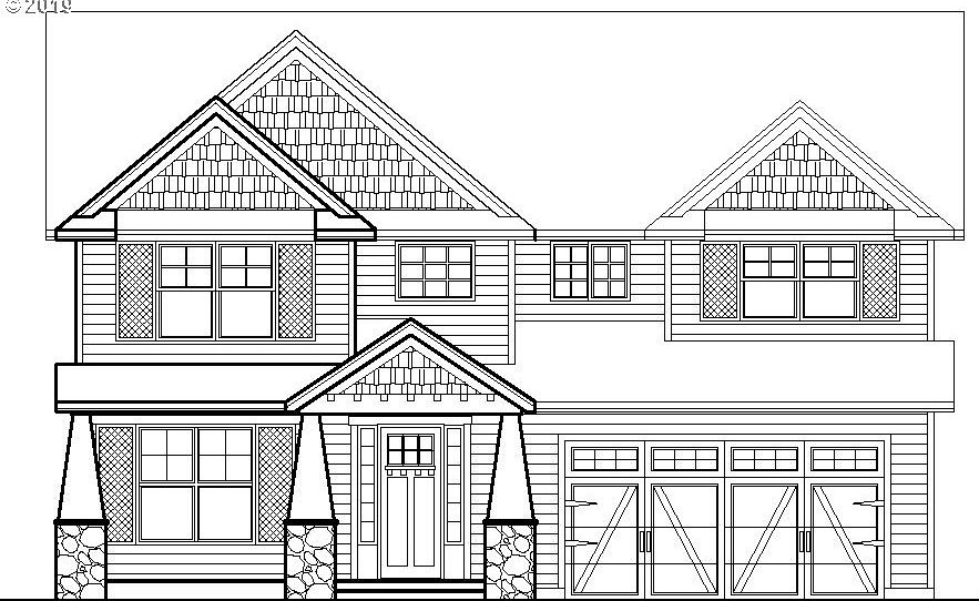 2nd image of 4017 Roxbury Dr Lot 8