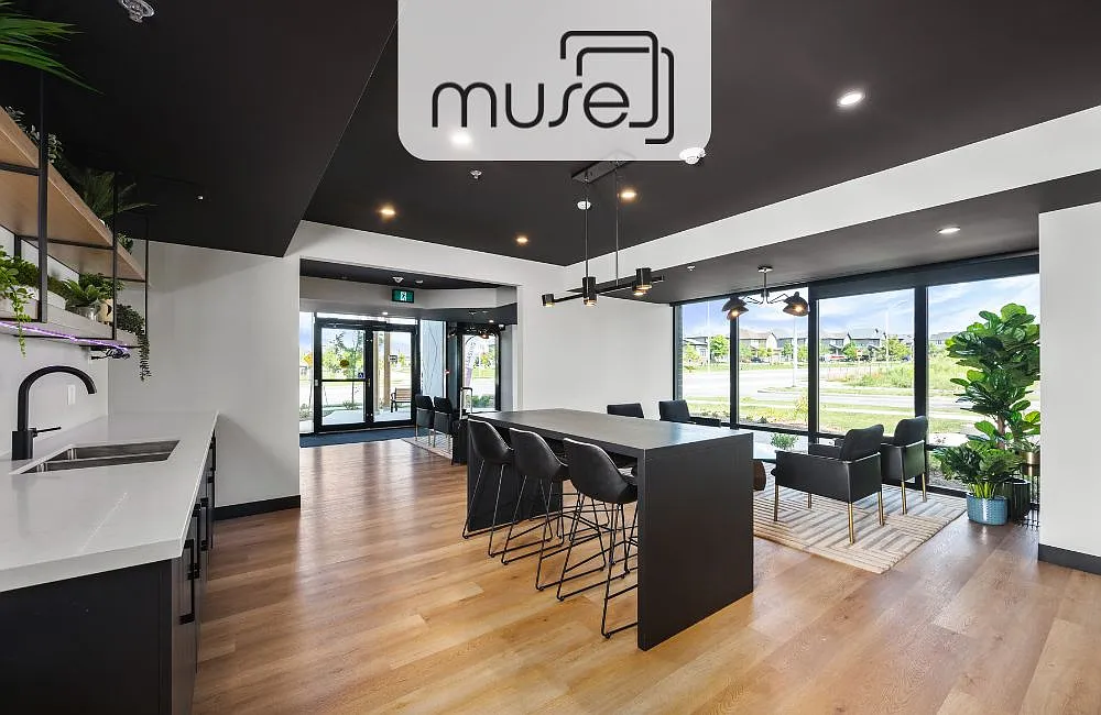 Muse at Morgan Park — Photo 1