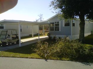 30 Sand Pine Cir, Lake Placid, FL 33852