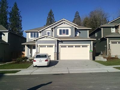 18926 10th Dr SE, Bothell, WA, 98012
