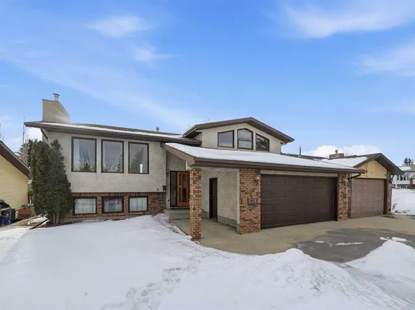 32 N Huget Cres, Red Deer, AB T4N 6P4
