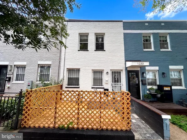 1235 16th St NE, Washington, DC 20002
