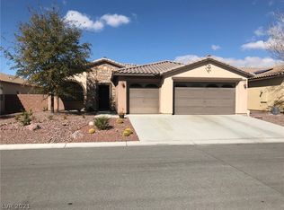 5690 E Alfano Ave, Pahrump, NV 89061