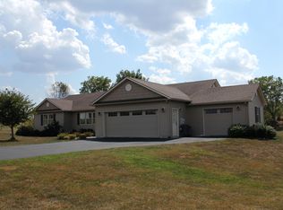 339 Willow Bend Ln, Maxwelton, WV 24957